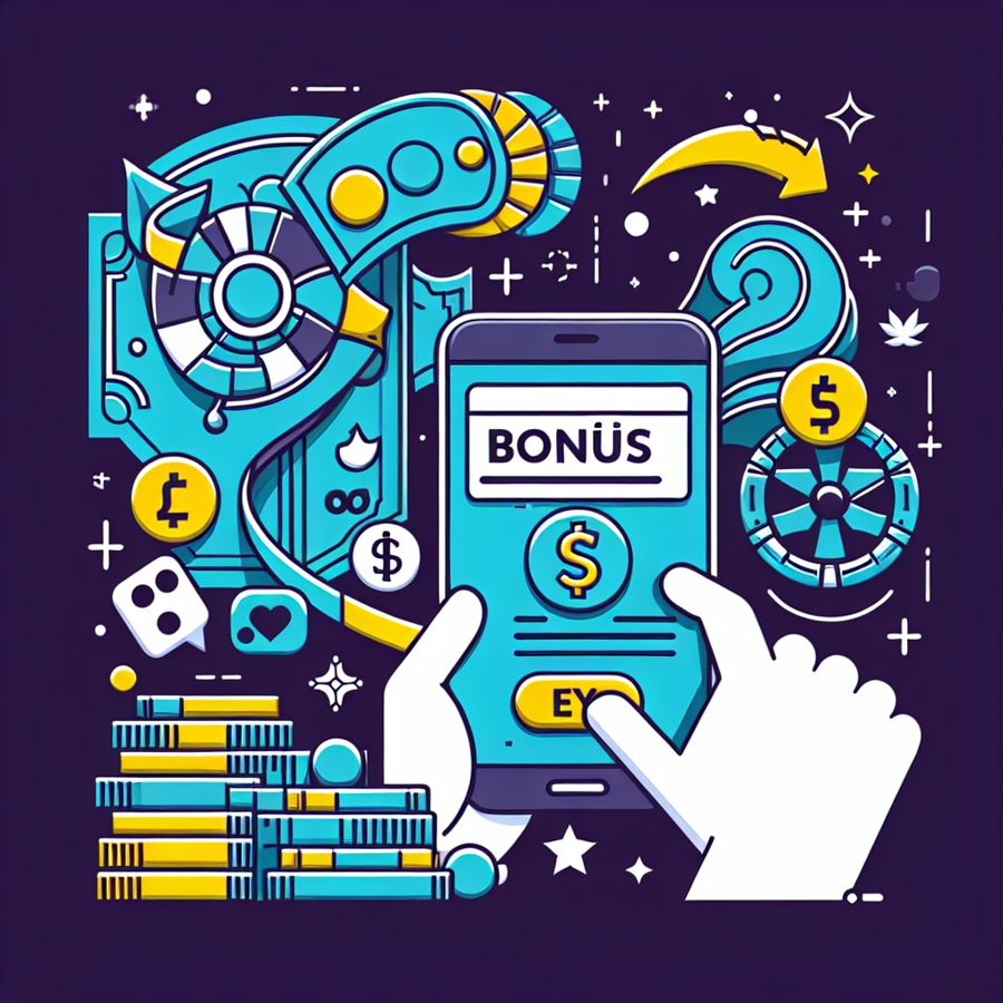 Betwild'de Yeni Üyelere Özel Hoş Geldin Bonusu