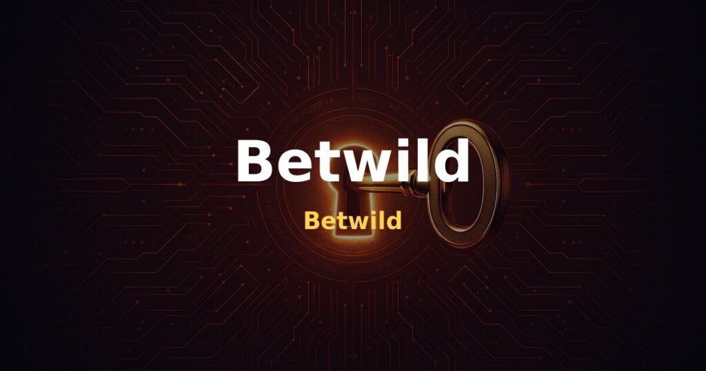 Betwild