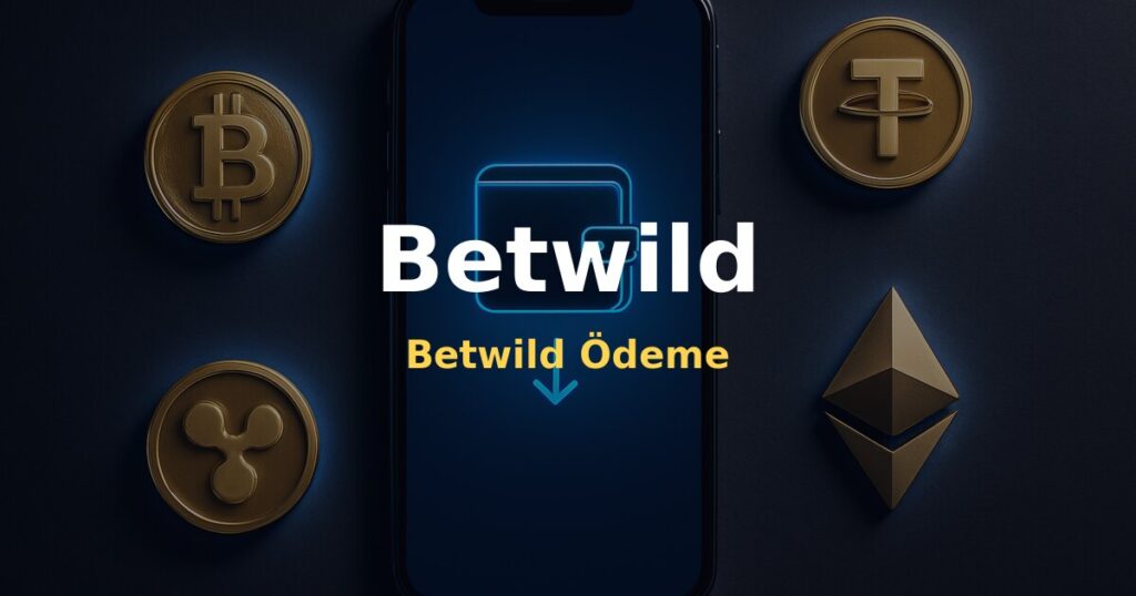 Betwild Ödeme - Betwild